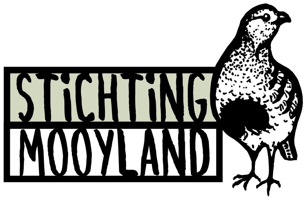 Stichting Mooyland
